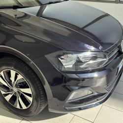Volkswagen Polo Polo 1.0 TSI 95 S&S DSG7 Confortline Champigny-sur-Marne