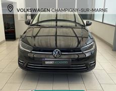 Volkswagen Polo Champigny-sur-Marne