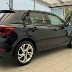 Volkswagen Polo Polo 1.0 TSI 95 S&S DSG7 Style Champigny-sur-Marne