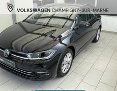 Volkswagen Polo Champigny-sur-Marne