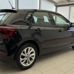 Volkswagen Polo Polo 1.0 TSI 95 S&S BVM5 Style Champigny-sur-Marne