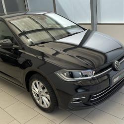Volkswagen Polo Polo 1.0 TSI 95 S&S BVM5 Style Champigny-sur-Marne