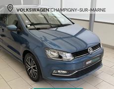 Volkswagen Polo Champigny-sur-Marne