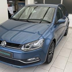 Volkswagen Polo Polo 1.2 TSI 90 BMT Match Champigny-sur-Marne