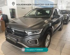 Volkswagen T-Roc Champigny-sur-Marne