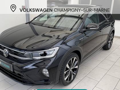 Volkswagen Taigo - Taigo 1.5 TSI 150 DSG7 R-Line - 24 800 €