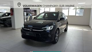 Volkswagen Taigo  - photo 0