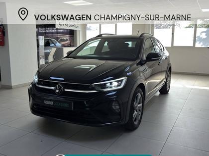 Volkswagen Taigo - Taigo 1.0 TSI 110 DSG7 R-Line - 21 290 €