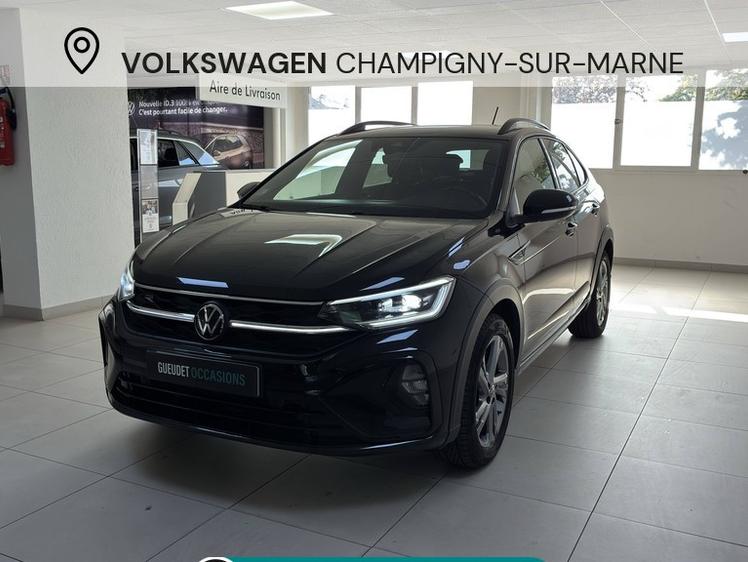 Volkswagen Taigo  - 20 990 €
