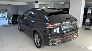 Volkswagen Taigo  - photo 1