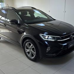 Volkswagen Taigo Taigo 1.0 TSI 110 DSG7 R-Line Champigny-sur-Marne