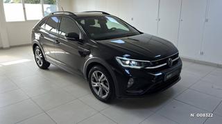 Volkswagen Taigo  - photo 2