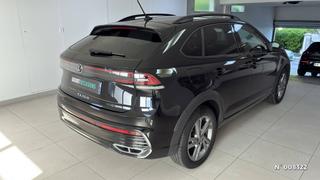 Volkswagen Taigo  - photo 3