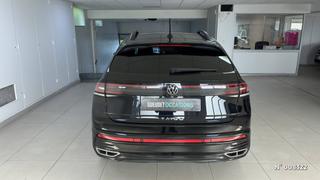 Volkswagen Taigo  - photo 4