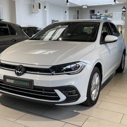 Volkswagen Polo Polo 1.0 TSI 110 S&S DSG7 Style Champigny-sur-Marne