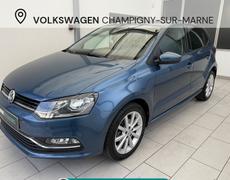 Volkswagen Polo Champigny-sur-Marne