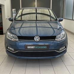 Volkswagen Polo Polo 1.2 TSI 90 BMT DSG7 Match Champigny-sur-Marne