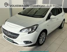 Opel Corsa Corsa 1.4 Turbo 100 ch Start/Stop Edition