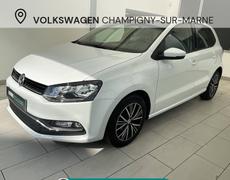 Volkswagen Polo Champigny-sur-Marne