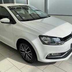 Volkswagen Polo Polo 1.0 60 S&eacute;rie Sp&eacute;ciale Allstar Champigny-sur-Marne