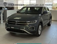 Volkswagen T-Roc Champigny-sur-Marne