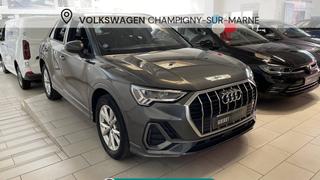 Audi Q3  - S Line - photo 0