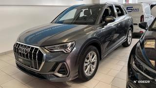 Audi Q3  - S Line - photo 2