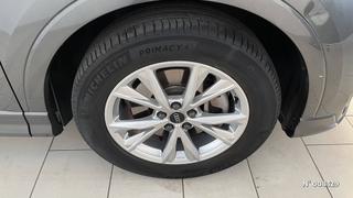 Audi Q3  - S Line - photo 4