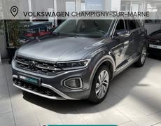 Volkswagen T-Roc Champigny-sur-Marne