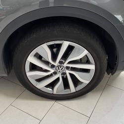 Volkswagen T-Roc T-Roc 1.5 TSI EVO 150 Start/Stop DSG7 Style Champigny-sur-Marne