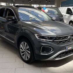 Volkswagen T-Roc T-Roc 1.5 TSI EVO 150 Start/Stop DSG7 Style Champigny-sur-Marne