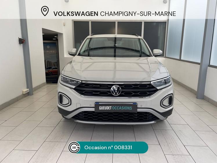 Volkswagen T-Roc  - Life - 19 290 €