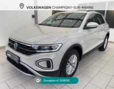 Volkswagen T-Roc Champigny-sur-Marne