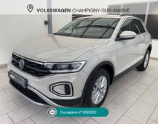 Volkswagen T-Roc Champigny-sur-Marne