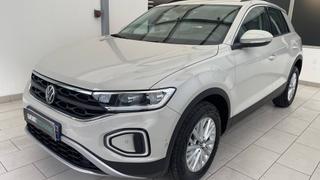 Volkswagen T-Roc  - Life - photo 1