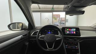 Volkswagen T-Roc  - Life - photo 2