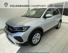 Volkswagen T-Cross Champigny-sur-Marne