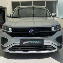 Volkswagen T-Cross T-Cross 1.0 TSI 116 Start/Stop DSG7 Life Champigny-sur-Marne