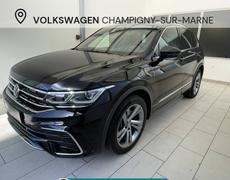 Volkswagen Tiguan Champigny-sur-Marne