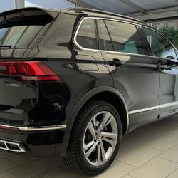Volkswagen Tiguan Tiguan 1.4 eHybrid 245ch DSG6 R-Line Champigny-sur-Marne