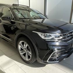 Volkswagen Tiguan Tiguan 1.4 eHybrid 245ch DSG6 R-Line Champigny-sur-Marne