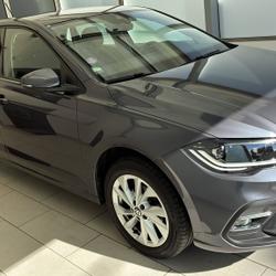 Volkswagen Polo Polo 1.0 TSI 95 S&S DSG7 Style Champigny-sur-Marne