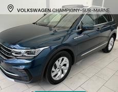 Volkswagen Tiguan Champigny-sur-Marne