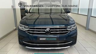 Volkswagen Tiguan  - photo 0