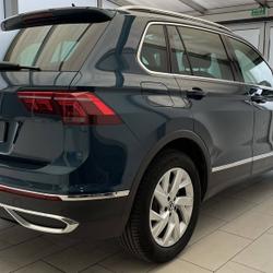 Volkswagen Tiguan Tiguan 2.0 TDI 150ch DSG7 Elegance Champigny-sur-Marne