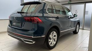 Volkswagen Tiguan  - photo 1