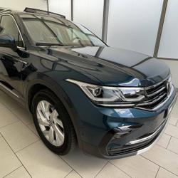 Volkswagen Tiguan Tiguan 2.0 TDI 150ch DSG7 Elegance Champigny-sur-Marne
