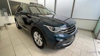Volkswagen Tiguan  - photo 2