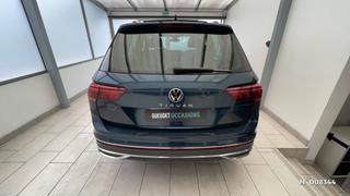 Volkswagen Tiguan  - photo 3