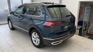 Volkswagen Tiguan  - photo 4